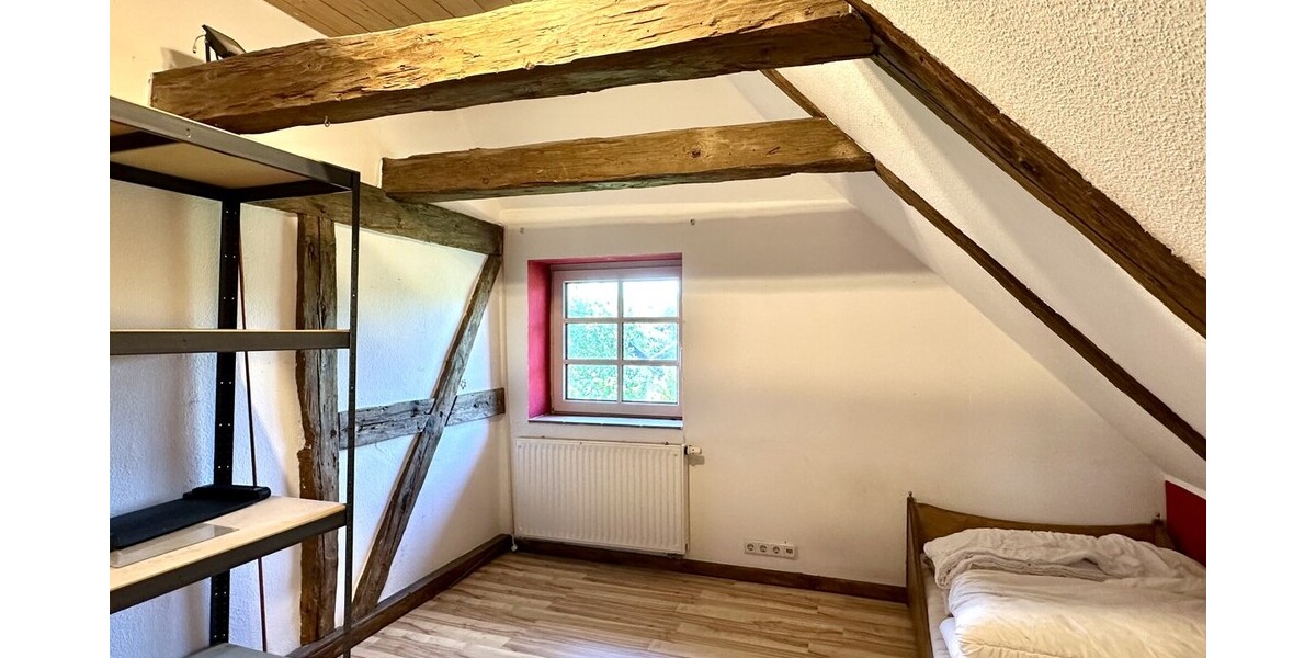 Gästezimmer