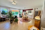 HORN IMMOBILIEN ++ Tolles Haus im Zentrum von Strasburg (Uckermark), ebenerdig und altersgerecht - Einfamilienhaus Strasburg | Angebot:27097492