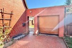 HORN IMMOBILIEN++ Neubrandenburg, Doppelhaushälfte mit Keller, Garage und Nebengelass - Doppelhaushälfte Neubrandenburg Datzeberg | Angebot:27269579