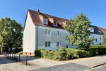 HORN IMMOBILIEN++ Neubrandenburg, große 3-Raum ETW im EG mit Balkon und Stellplatz -vermietet- - Erdgeschoßwohnung Neubrandenburg | Angebot:27442660