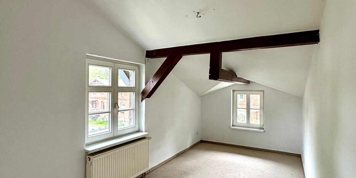 Arbeitszimmer