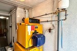 HORN IMMOBILIEN ++ gemütliches Zuhause mit Doppelcarport in Galenbeck bei Friedland - Einfamilienhaus Galenbeck | Angebot:27322578