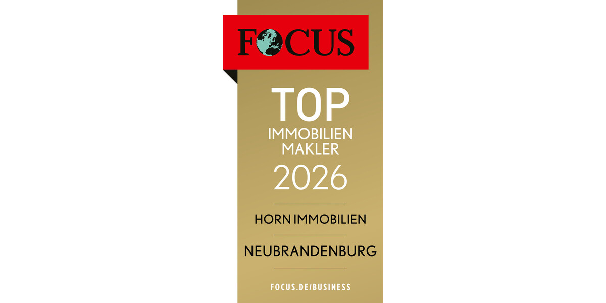 TOP Makler FOCUS