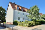 HORN IMMOBILIEN++ Neubrandenburg, große 3-Raum ETW im EG mit Balkon und Stellplatz -vermietet- - Erdgeschoßwohnung Neubrandenburg | Angebot:27442660