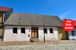 HORN IMMOBILIEN ++ Reihenmittelhaus im Zentrum von Strasburg (Uckermark) - Einfamilienhaus Strasburg | Angebot:27053790