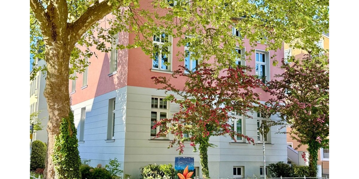 Erdgeschoss