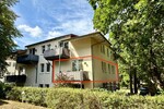 HORN IMMOBILIEN++ Neubrandenburg, schöne 2-Raum Eigentumswohnung mit Stellplatz und Balkon -vermietet- - Etagenwohnung Neubrandenburg Carlshöhe | Angebot:27397105