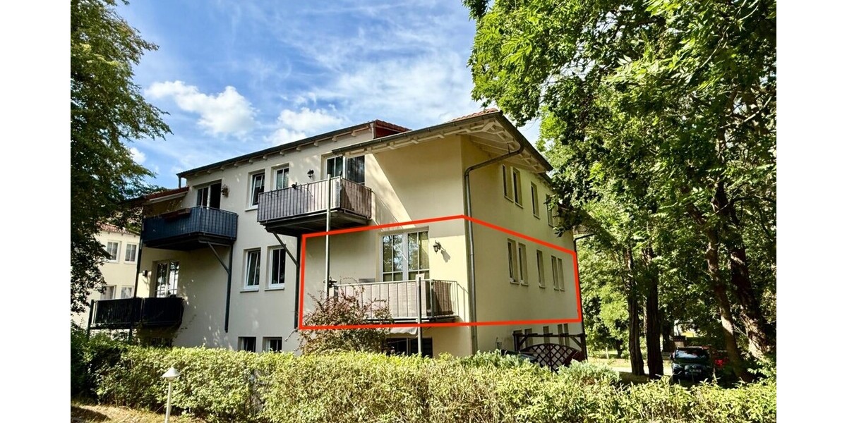 Mehrfamilienhaus