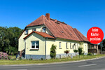 HORN IMMOBILIEN + Einfamilienhaus mit Einliegerwohnung und großem Grundstück, Matzdorf bei Strasburg - Einfamilienhaus Schönhausen | Angebot:27129911
