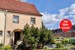 HORN IMMOBILIEN ++ Neubrandenburg Vogelviertel, Haus mit Grundstück, Terrasse und 3 Garagen - Reihenendhaus Neubrandenburg Datzeberg | Angebot:26974618