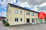 HORN IMMOBILIEN ++ Wohn- und Geschäftshaus, ehemalige Bäckerei in Strasburg (Uckermark) - Burg Strasburg | Angebot:27265757