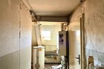 HORN IMMOBILIEN ++ Reihenmittelhaus in Burg Stargard, zentrale Lage - Zweifamilienhaus Burg Stargard | Angebot:27119867