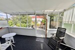 HORN IMMOBILIEN ++ Neubrandenburg Vogelviertel, Haus mit Grundstück, Terrasse und 3 Garagen - Reihenendhaus Neubrandenburg Datzeberg | Angebot:26974618