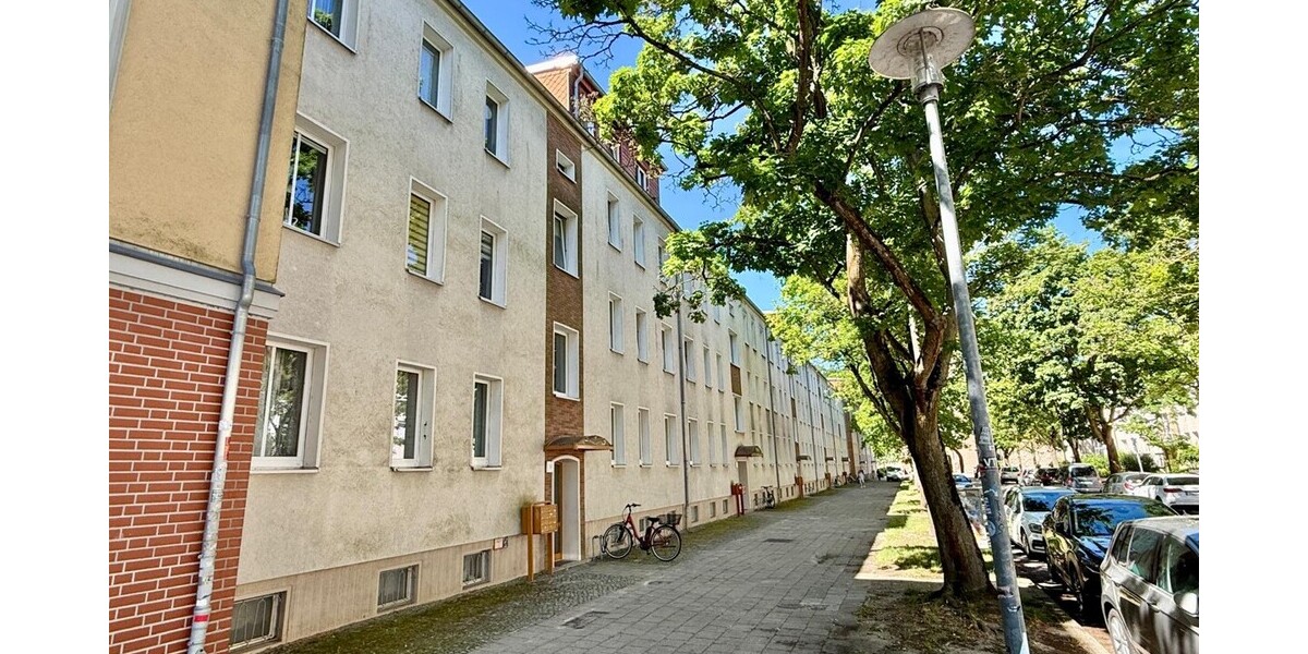Mehrfamilienhaus