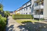 HORN IMMOBILIEN++ Neubrandenburg, große 3-Raum ETW im EG mit Balkon und Stellplatz -vermietet- - Erdgeschoßwohnung Neubrandenburg | Angebot:27442660