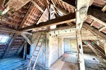 HORN IMMOBILIEN + Einfamilienhaus mit Einliegerwohnung und großem Grundstück, Matzdorf bei Strasburg - Einfamilienhaus Schönhausen | Angebot:27129911