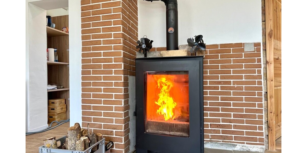 Kamin