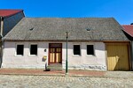 HORN IMMOBILIEN ++ Reihenmittelhaus im Zentrum von Strasburg (Uckermark) - Einfamilienhaus Strasburg | Angebot:27053790