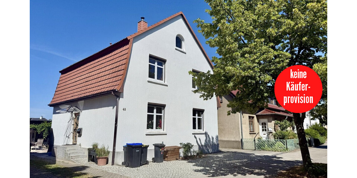 HORN IMMOBILIEN++ Neubrandenburg, modernisiertes Einfamilienhaus mit großem Grundstück, Garage uvm. - Einfamilienhaus Neubrandenburg Datzeberg | Angebot:27313222