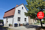 HORN IMMOBILIEN++ Neubrandenburg, modernisiertes Einfamilienhaus mit großem Grundstück, Garage uvm. - Einfamilienhaus Neubrandenburg Datzeberg | Angebot:27313222