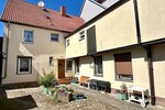 HORN IMMOBILIEN ++ Reihenmittelhaus in Burg Stargard, zentrale Lage - Zweifamilienhaus Burg Stargard | Angebot:27119867