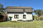 HORN IMMOBILIEN++ Neubrandenburg, tolles Architektenhaus mit 5 Zimmern, EBK, Keller und Carport - Einfamilienhaus Neubrandenburg Lindenberg | Angebot:26979402