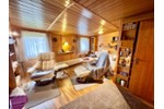 HORN IMMOBILIEN ++ kleines Paradies in landschaftlich reizvoller Lage bei Fürstenberg (Havel) - Ferienhaus Wokuhl-Dabelow / Carolinenhof Carolinenhof | Angebot:27253552