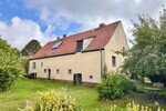 HORN IMMOBILIEN ++ großes Haus mit 11 Zimmern und zwei Bädern in KnorrendorfKastorf - Einfamilienhaus Knorrendorf / Kastorf Kastorf | Angebot:27119865