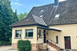 HORN IMMOBILIEN ++ ehemaliges Gründerhaus mit großem Grundstück, Milow bei Strasburg - Bauernhaus, Landhaus Uckerland / Milow Milow | Angebot:27265526