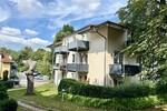 HORN IMMOBILIEN++ Neubrandenburg, schöne 2-Raum Eigentumswohnung mit Stellplatz und Balkon -vermietet- - Etagenwohnung Neubrandenburg Carlshöhe | Angebot:27397105