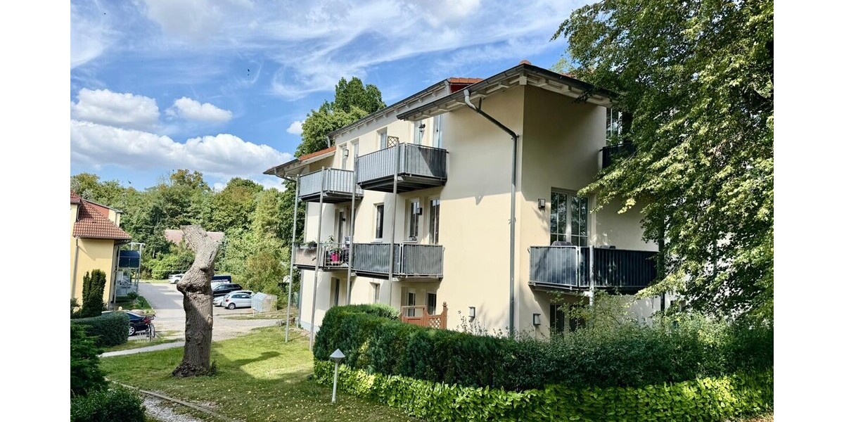Seitenansicht