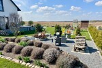 HORN IMMOBILIEN + RESERVIERT! modernes Einfamilienhaus mit 5 Zimmern, 15 Minuten mit dem Auto bis Neubrandenburg - Einfamilienhaus Lindetal | Angebot:26271597