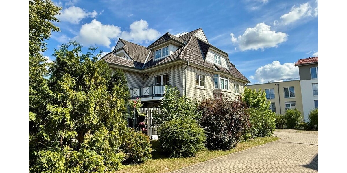 Straßenansicht