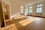 HORN IMMOBILIEN++ Neubrandenburg, charmante 3-Raum ETW im EG mit großer Terrasse, EBK und großem Bad - Erdgeschoßwohnung Neubrandenburg | Angebot:26780002