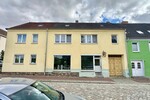HORN IMMOBILIEN ++ Wohn- und Geschäftshaus, ehemalige Bäckerei in Strasburg (Uckermark) - Burg Strasburg | Angebot:27265757