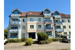 HORN IMMOBILIEN++ Neubrandenburg, 3-Raum Eigentumswohnung mit Balkon und Carport -nicht vermietet- - Etagenwohnung Neubrandenburg | Angebot:27284582