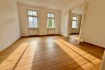 HORN IMMOBILIEN++ Neubrandenburg, charmante 3-Raum ETW im EG mit großer Terrasse, EBK und großem Bad - Erdgeschoßwohnung Neubrandenburg | Angebot:26780002
