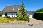 HORN IMMOBILIEN ++ RESERVIERT! 7 km bis Neubrandenburg sehr schönes Einfamilienhaus + viele Extras in Podewall, - Einfamilienhaus Podewall Podewall | Angebot:27234770