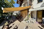 HORN IMMOBILIEN++ Neubrandenburg, tolles Architektenhaus mit 5 Zimmern, EBK, Keller und Carport - Einfamilienhaus Neubrandenburg Lindenberg | Angebot:26979402