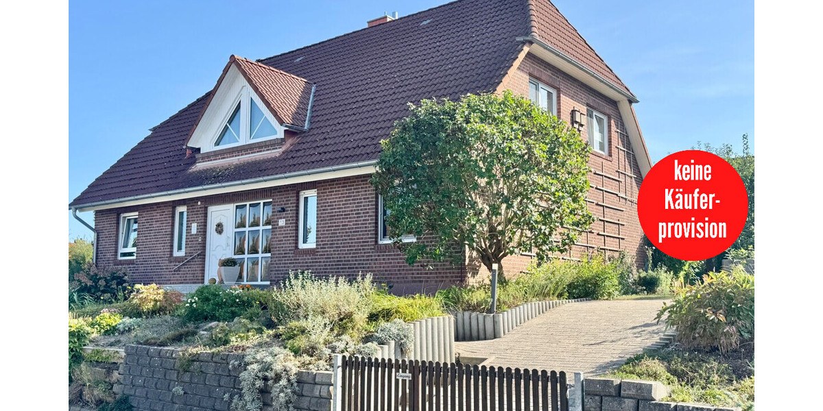HORN IMMOBILIEN ++ traumhaftes Einfamilienhaus mit Ferienwohnung, - andere Wohnungstypen Neubrandenburg | Angebot:27463263