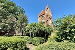 HORN IMMOBILIEN++ Neubrandenburg Zentrum, 2-Raum Dachgeschosswohnung mit schönem Ausblick -nicht vermietet- - Dachgeschoßwohnung Neubrandenburg | Angebot:27068487