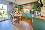 HORN IMMOBILIEN ++ RESERVIERT! 7 km bis Neubrandenburg sehr schönes Einfamilienhaus + viele Extras in Podewall, - Einfamilienhaus Podewall Podewall | Angebot:27234770