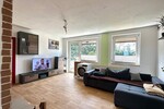 HORN IMMOBILIEN ++ Alleinlage gesucht? Einfamilienhaus, voll unterkellert in Gehren bei Strasburg - Einfamilienhaus Strasburg / Gehren Gehren | Angebot:27083659