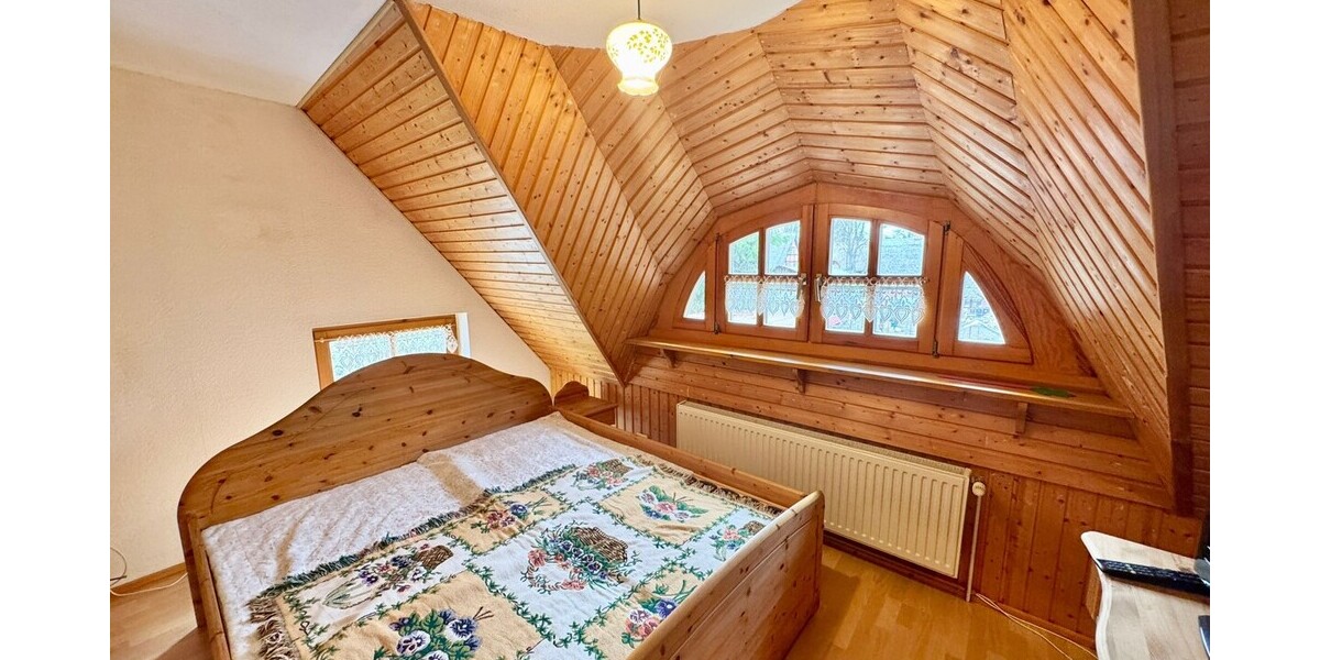 2. Gaubenzimmer