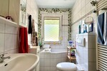 HORN IMMOBILIEN ++ gemütliches Zuhause mit Doppelcarport in Galenbeck bei Friedland - Einfamilienhaus Galenbeck | Angebot:27322578