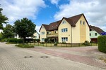 HORN IMMOBILIEN++ Neubrandenburg, schöne 3-Raum Eigentumswohnung mit Carport, Einbauküche und Balkon -nicht vermietet- - Maisonettenwohnung Neubrandenburg | Angebot:27095999