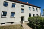 HORN IMMOBILIEN++ Neubrandenburg, 3-Raum Eigentumswohnung im 1. Obergeschoss -vermietet- - Etagenwohnung Neubrandenburg Datzeberg | Angebot:26978751