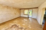 HORN IMMOBILIEN ++ Haus Neubrandenburg Oststadt - sanierungsbedürftig - Doppelhaushälfte Neubrandenburg | Angebot:27129966