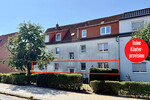 HORN IMMOBILIEN++ Neubrandenburg, große 3-Raum ETW im EG mit Balkon und Stellplatz -vermietet- - Erdgeschoßwohnung Neubrandenburg | Angebot:27442660