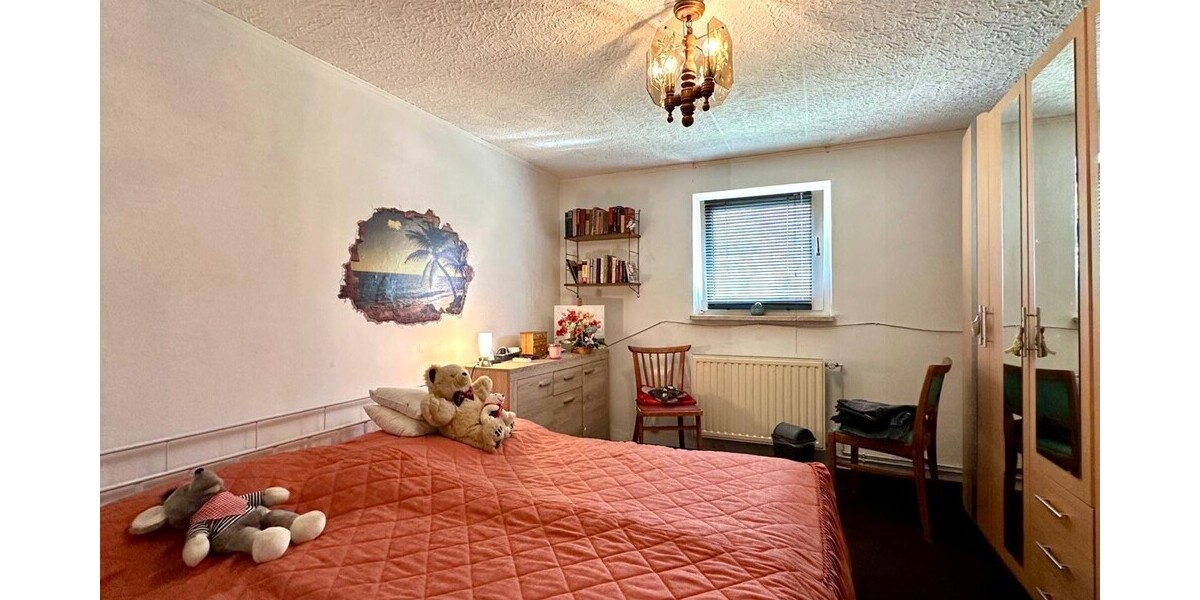 Gästezimmer